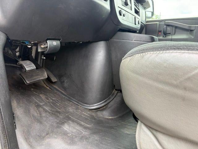 2024 GMC Savana Cargo 2500 Base