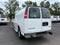 2024 GMC Savana Cargo 2500 Base