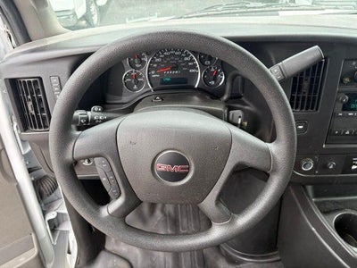 2024 GMC Savana Cargo 2500 Base