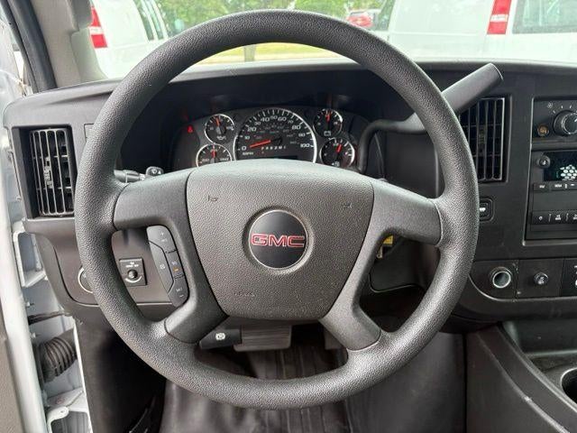 2024 GMC Savana Cargo 2500 Base