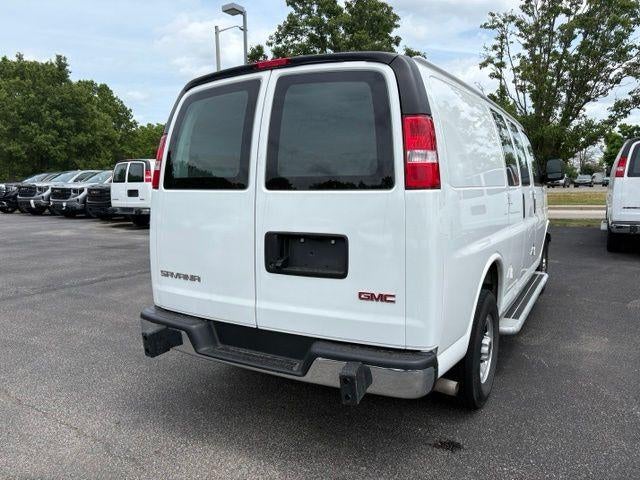 2024 GMC Savana Cargo 2500 Base