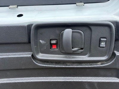 2024 GMC Savana Cargo 2500 Base