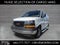 2025 GMC Savana Cargo Base