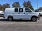 2025 GMC Savana Cargo Base