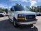 2025 GMC Savana Cargo Base