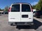 2025 GMC Savana Cargo Base