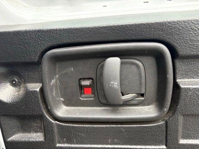 2024 GMC Savana Cargo 2500 Base