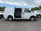 2024 GMC Savana Cargo 2500 Base