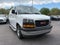 2024 GMC Savana Cargo 2500 Base