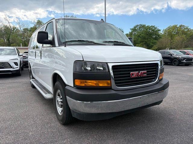 2024 GMC Savana Cargo 2500 Base