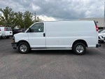 2024 GMC Savana Cargo 2500 Base