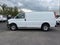 2024 GMC Savana Cargo 2500 Base