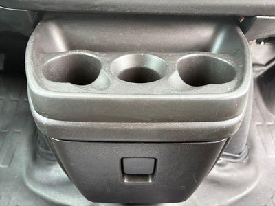 2024 GMC Savana Cargo 2500 Base