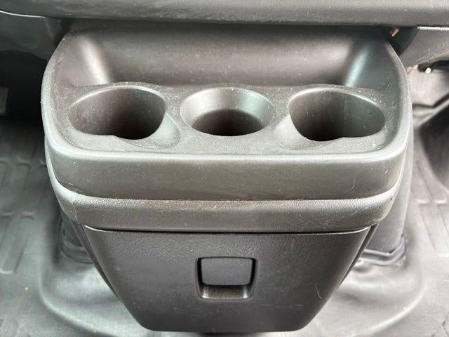 2024 GMC Savana Cargo 2500 Base