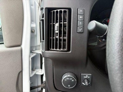 2024 GMC Savana Cargo 2500 Base