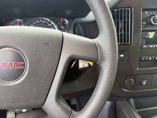 2024 GMC Savana Cargo 2500 Base
