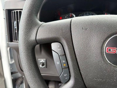 2024 GMC Savana Cargo 2500 Base