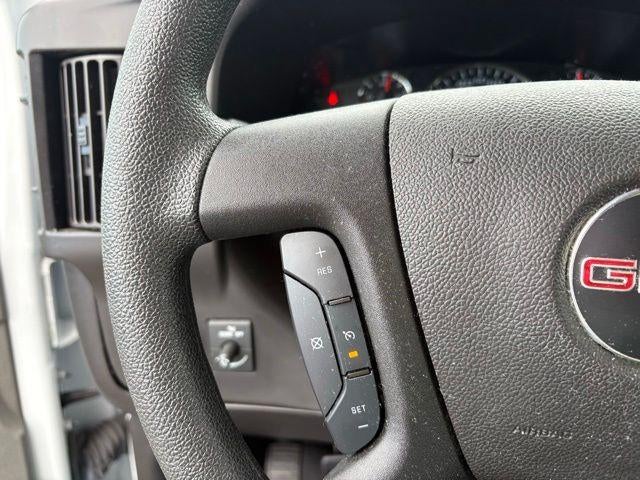 2024 GMC Savana Cargo 2500 Base