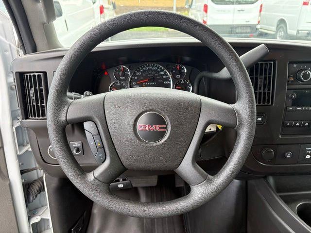 2024 GMC Savana Cargo 2500 Base