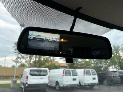 2024 GMC Savana Cargo 2500 Base