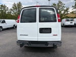 2024 GMC Savana Cargo 2500 Base
