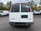 2024 GMC Savana Cargo 2500 Base