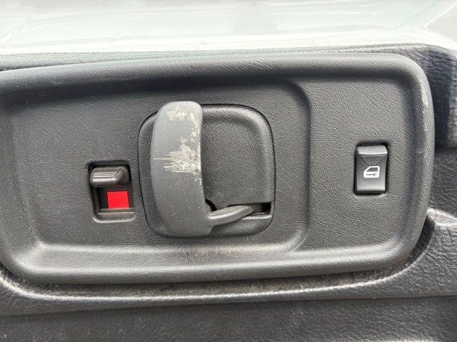 2024 GMC Savana Cargo 2500 Base