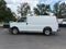 2025 GMC Savana Cargo Base