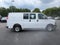 2025 GMC Savana Cargo Base