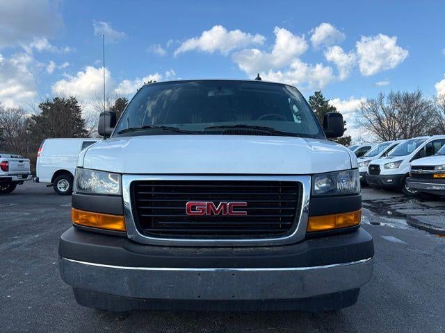 2024 GMC Savana Cargo 2500 Base