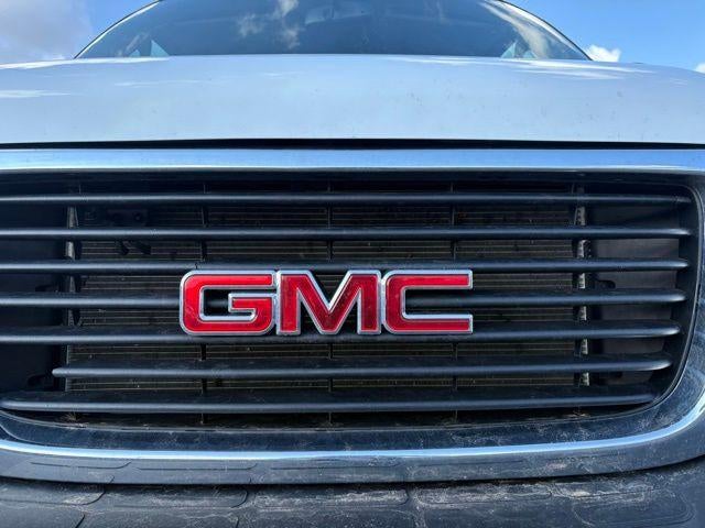 2024 GMC Savana Cargo 2500 Base