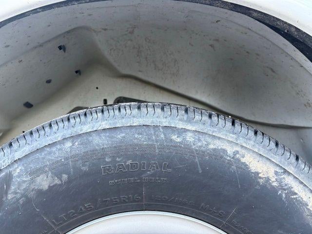 2024 GMC Savana Cargo 2500 Base