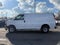 2024 GMC Savana Cargo 2500 Base