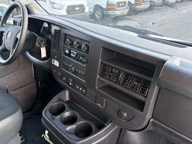 2024 GMC Savana Cargo 2500 Base