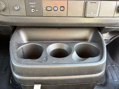 2024 GMC Savana Cargo 2500 Base