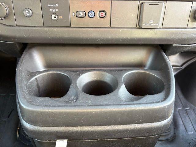 2024 GMC Savana Cargo 2500 Base