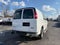 2024 GMC Savana Cargo 2500 Base