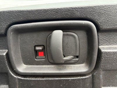 2024 GMC Savana Cargo 2500 Base