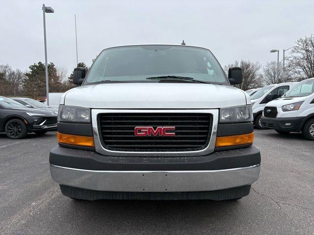 2024 GMC Savana Cargo 2500 Base