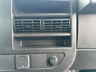 2024 GMC Savana Cargo 2500 Base