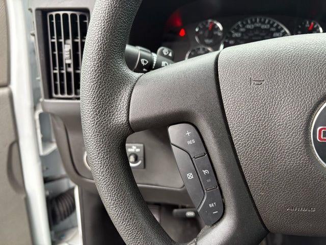 2024 GMC Savana Cargo 2500 Base