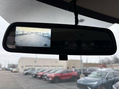 2024 GMC Savana Cargo 2500 Base