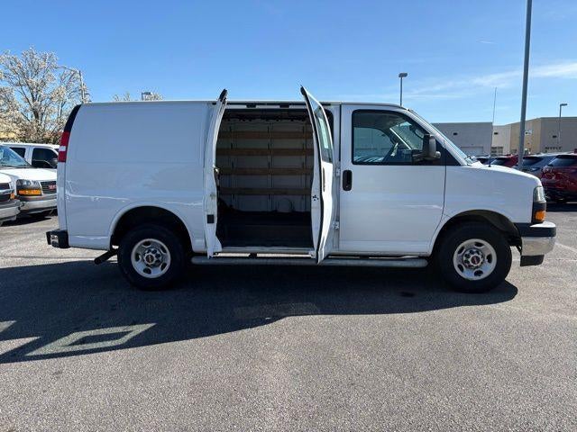 2024 GMC Savana Cargo 2500 Base