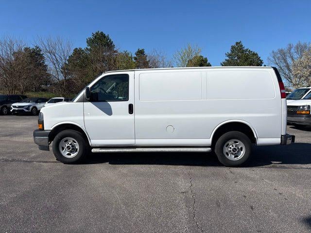2024 GMC Savana Cargo 2500 Base