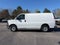 2024 GMC Savana Cargo 2500 Base