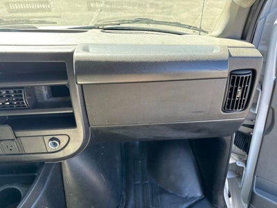 2024 GMC Savana Cargo 2500 Base