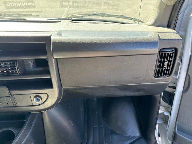 2024 GMC Savana Cargo 2500 Base