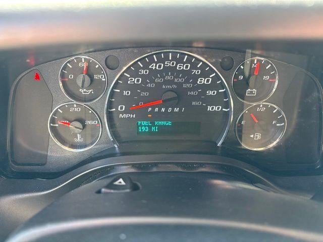 2024 GMC Savana Cargo 2500 Base