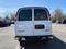 2024 GMC Savana Cargo 2500 Base