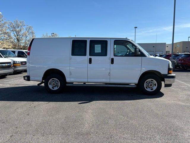 2024 GMC Savana Cargo 2500 Base